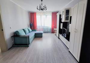 1-к квартира, вторичка, 39м2, 15/16 этаж