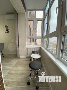 1-к квартира, вторичка, 42м2, 7/8 этаж