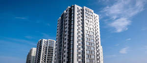 1-к квартира, вторичка, 43м2, 8/16 этаж