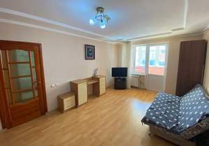 1-к квартира, вторичка, 39м2, 4/9 этаж