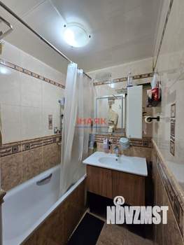 2-к квартира, вторичка, 49м2, 1/5 этаж