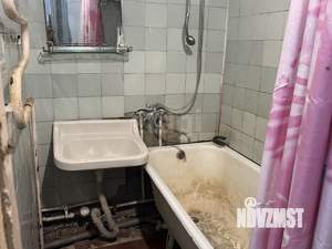 3-к квартира, вторичка, 52м2, 2/3 этаж