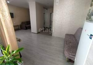 1-к квартира, вторичка, 37м2, 3/8 этаж
