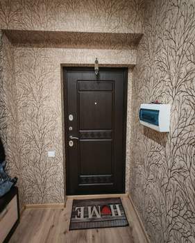 2-к квартира, вторичка, 65м2, 5/5 этаж