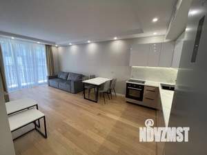 2-к квартира, вторичка, 62м2, 6/7 этаж