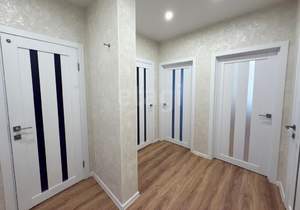 2-к квартира, вторичка, 66м2, 5/19 этаж