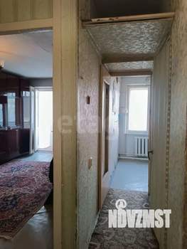 1-к квартира, вторичка, 29м2, 5/5 этаж