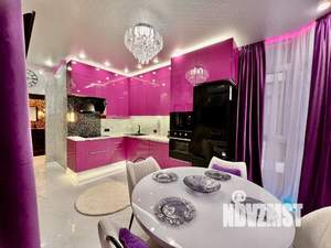 2-к квартира, вторичка, 63м2, 7/16 этаж