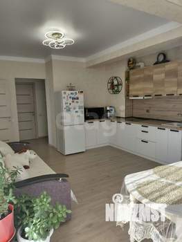 2-к квартира, вторичка, 60м2, 6/9 этаж