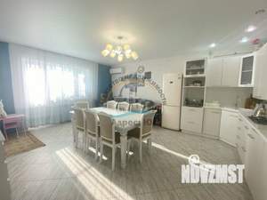 3-к квартира, вторичка, 103м2, 3/5 этаж