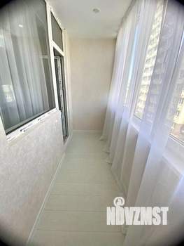 Студия квартира, вторичка, 27м2, 5/20 этаж