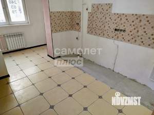 3-к квартира, вторичка, 82м2, 7/9 этаж