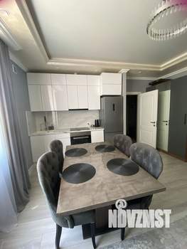 1-к квартира, вторичка, 39м2, 1/3 этаж