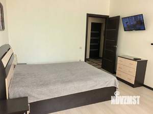 1-к квартира, вторичка, 41м2, 2/9 этаж