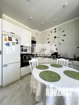 Студия квартира, вторичка, 33м2, 2/3 этаж