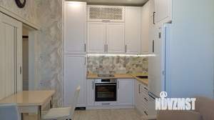 1-к квартира, вторичка, 36м2, 8/18 этаж