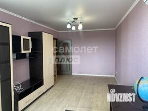 1-к квартира, вторичка, 46м2, 6/9 этаж