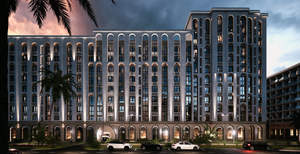 1-к квартира, вторичка, 38м2, 8/12 этаж