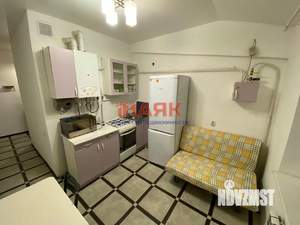 1-к квартира, вторичка, 37м2, 4/4 этаж