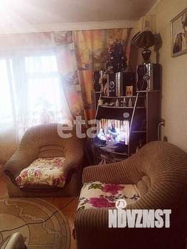 3-к квартира, вторичка, 66м2, 5/6 этаж