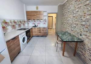 1-к квартира, вторичка, 44м2, 6/9 этаж