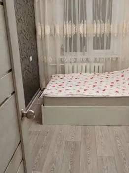 3-к квартира, вторичка, 57м2, 3/5 этаж