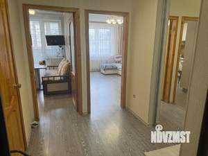 1-к квартира, вторичка, 44м2, 8/13 этаж