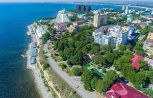 1-к квартира, вторичка, 51м2, 8/9 этаж