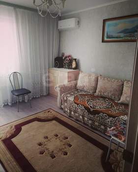 2-к квартира, вторичка, 61м2, 7/16 этаж