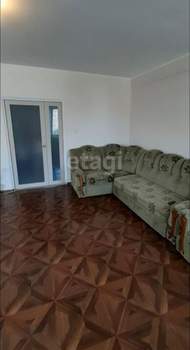 3-к квартира, вторичка, 93м2, 5/7 этаж