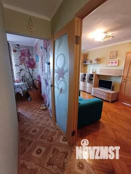 2-к квартира, вторичка, 43м2, 5/5 этаж