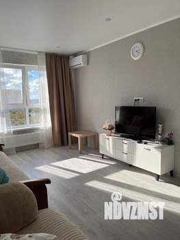 2-к квартира, вторичка, 57м2, 7/9 этаж