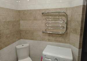 1-к квартира, вторичка, 48м2, 4/4 этаж