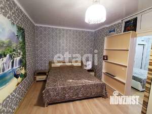 2-к квартира, вторичка, 59м2, 2/8 этаж