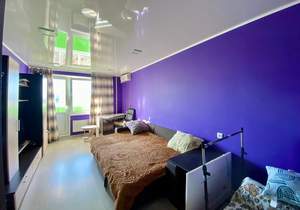 1-к квартира, вторичка, 39м2, 9/9 этаж