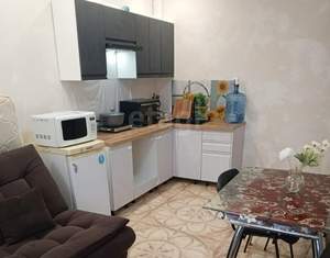 1-к квартира, вторичка, 39м2, 5/20 этаж