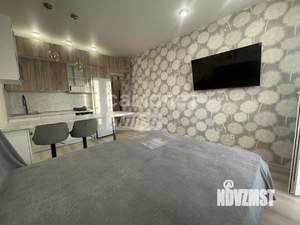 Студия квартира, вторичка, 25м2, 18/20 этаж