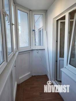 1-к квартира, вторичка, 36м2, 7/9 этаж