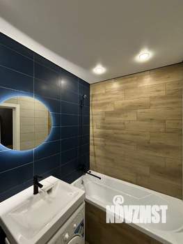 Студия квартира, вторичка, 27м2, 10/19 этаж