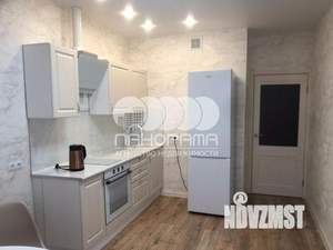 1-к квартира, вторичка, 40м2, 10/14 этаж