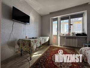 1-к квартира, вторичка, 22м2, 5/5 этаж