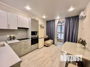 1-к квартира, вторичка, 48м2, 1/6 этаж