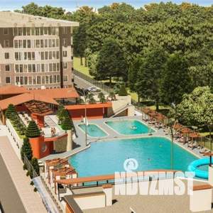 Студия квартира, вторичка, 33м2, 12/16 этаж