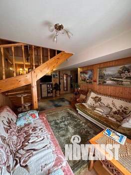 3-к квартира, вторичка, 136м2, 7/8 этаж