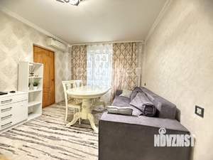 2-к квартира, вторичка, 36м2, 1/5 этаж