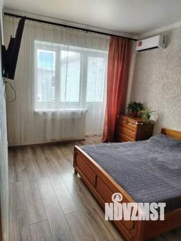 1-к квартира, вторичка, 38м2, 2/3 этаж