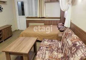 1-к квартира, вторичка, 64м2, 4/4 этаж