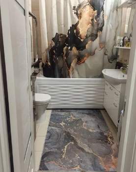 2-к квартира, вторичка, 52м2, 5/5 этаж