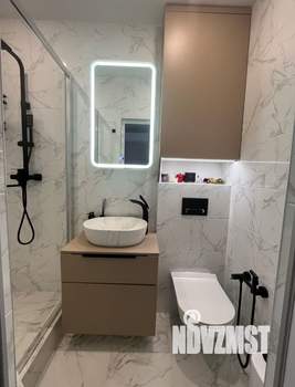 Студия квартира, вторичка, 20м2, 2/2 этаж