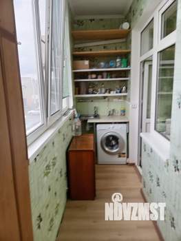 Студия квартира, вторичка, 18м2, 2/4 этаж